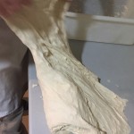 4 Things I Learned by Hand Mixing Bread Dough